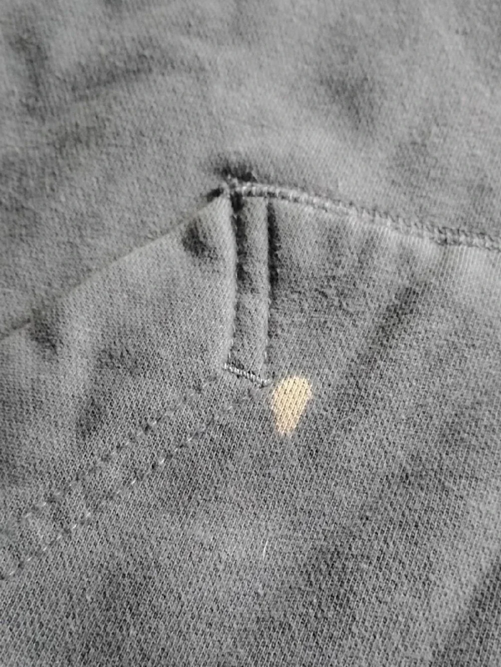 Nike‎ Men’s Light Blue Crewneck Hoodie with Script Logo 2013